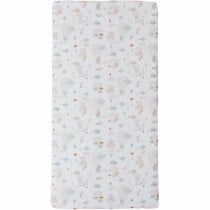 Cot mattress Tineo Balloons 120 x 60 x 4 cm