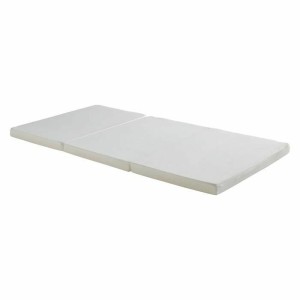 Matelas pour lit de bébé P'TIT LIT Travel 60 x 120 x 4 cm