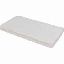 Matelas pour lit de bébé Tineo Thermo comfort 120 x 60 x 10 cm