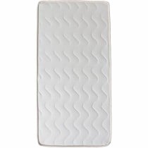 Matelas pour lit de bébé Tineo Thermo comfort 120 x 60 x 10 cm