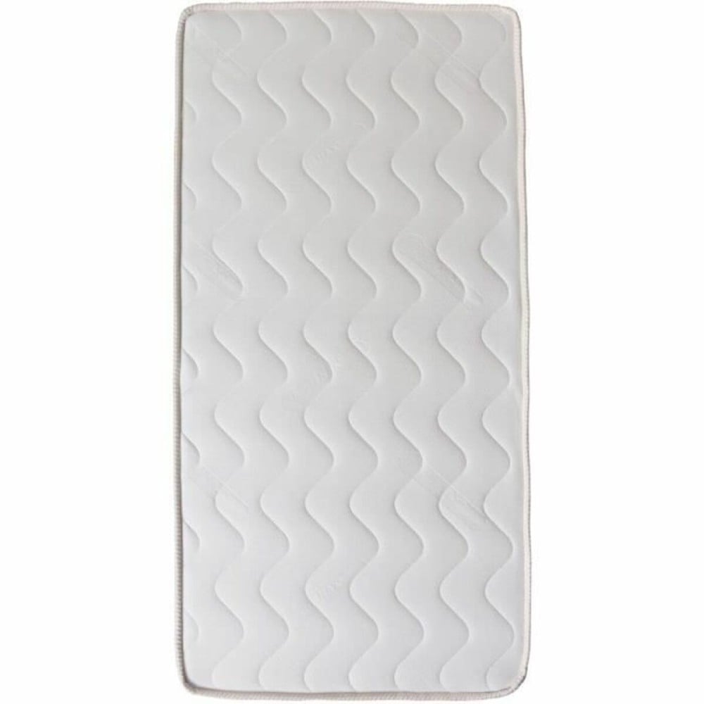 Cot mattress Tineo Thermo comfort 120 x 60 x 10 cm