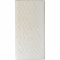 Cot mattress Tineo Thermo comfort 120 x 60 x 10 cm