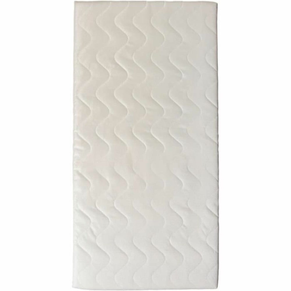 Matelas pour lit de bébé Tineo Thermo comfort 120 x 60 x 10 cm