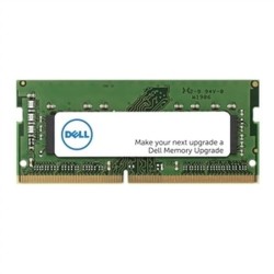 Mémoire RAM Dell AB371023 8 GB DDR4 SODIMM 3200 MHz 8 GB