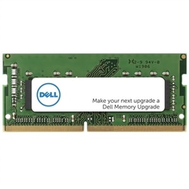 RAM Speicher Dell AA937595 8 GB DDR4 SODIMM 3200 MHz 8 GB