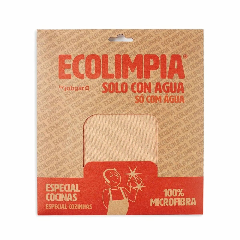 Cleaning cloth Ecolimpia