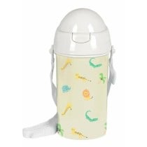 Water bottle Safta 500 ml Jungle