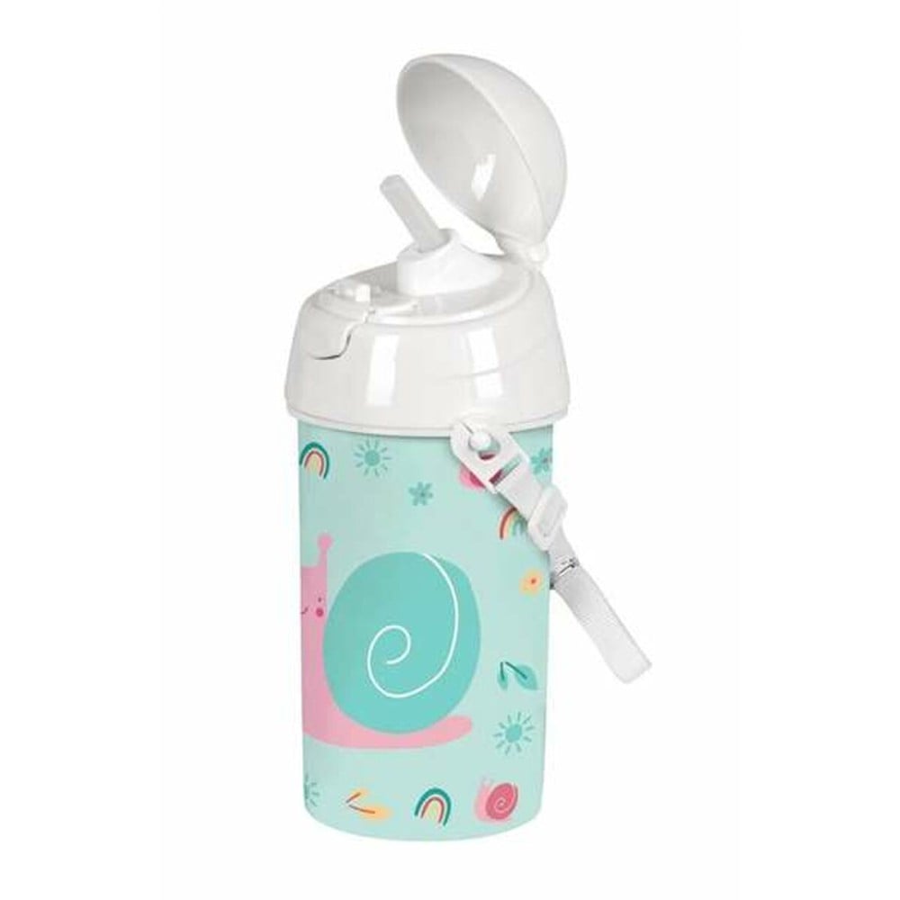 Water bottle Safta Snail