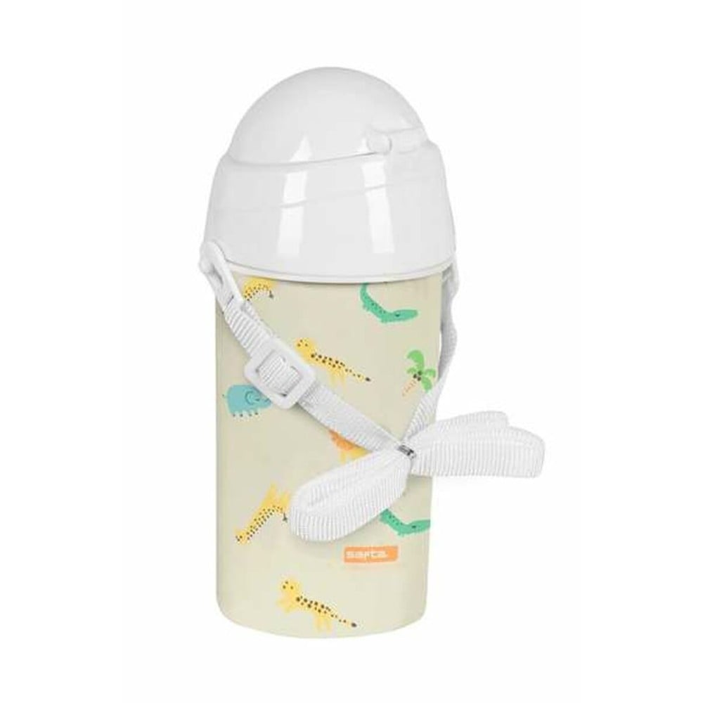 Water bottle Safta 500 ml Jungle