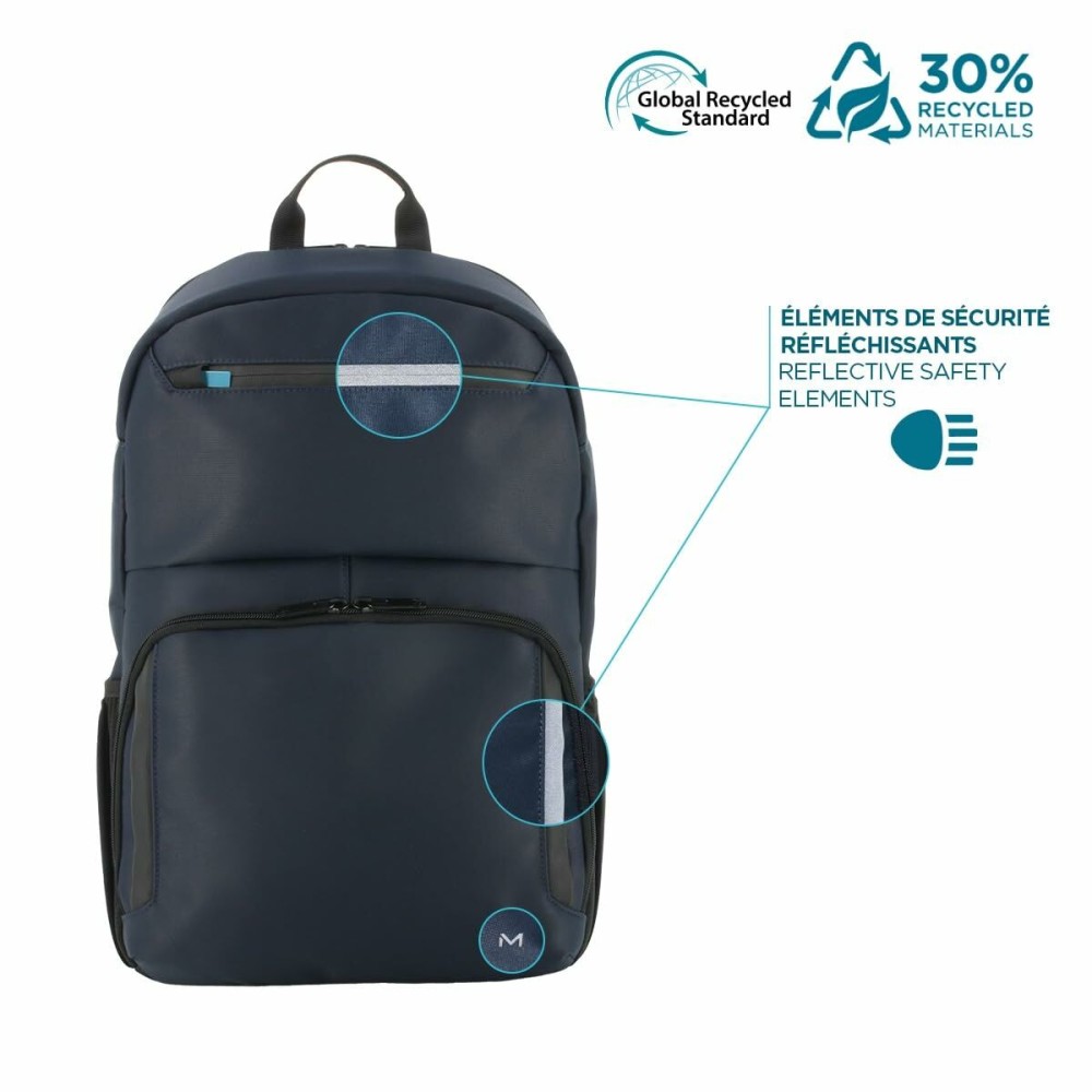 Laptoptasche Mobilis 005042