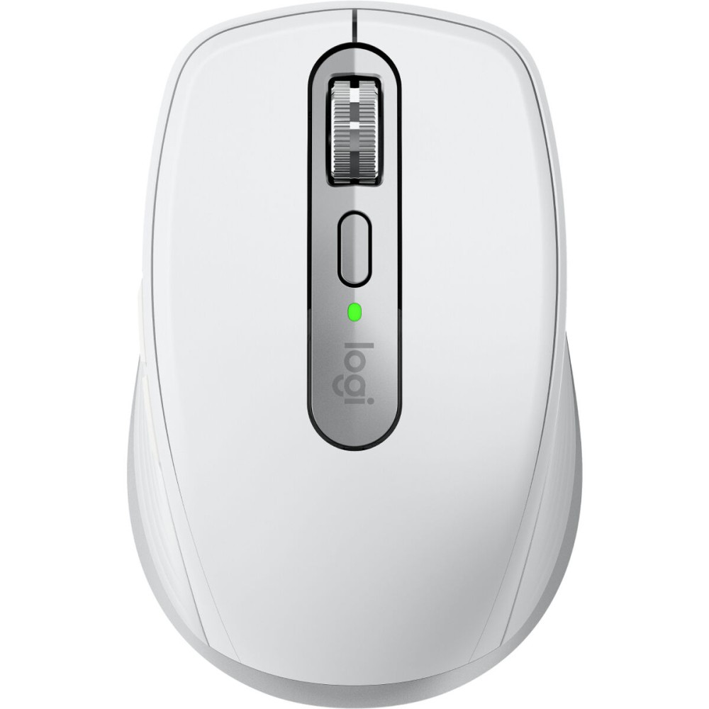 Schnurlose Mouse Logitech 910-006946 8000 dpi