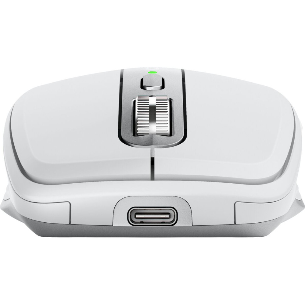 Schnurlose Mouse Logitech 910-006946 8000 dpi