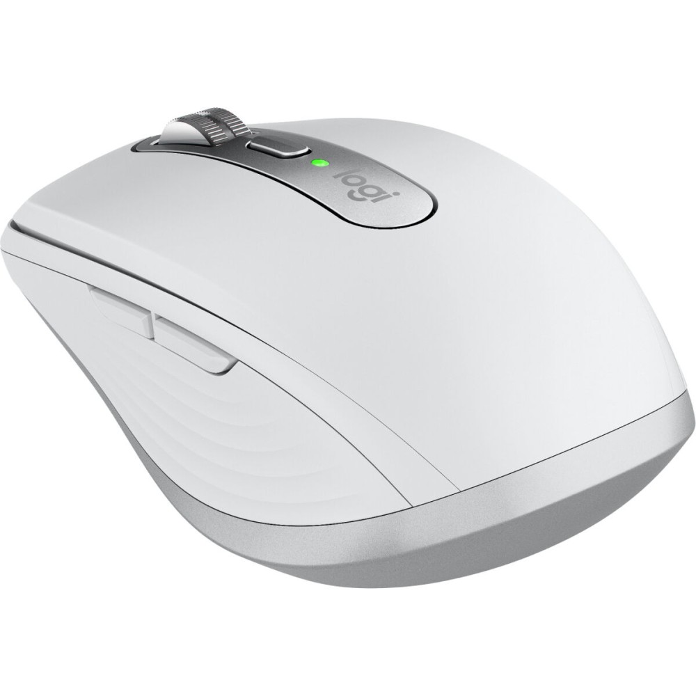 Schnurlose Mouse Logitech 910-006946 8000 dpi