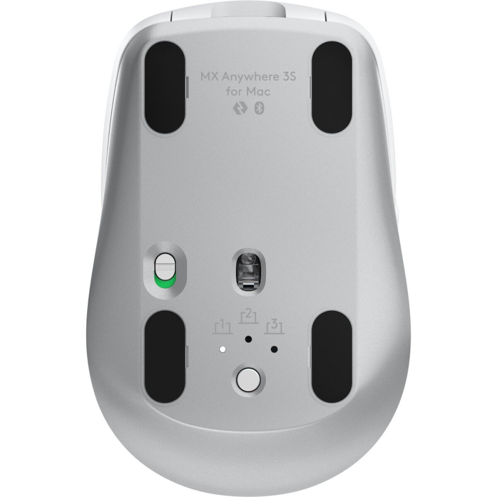 Souris sans-fil Logitech 910-006946 8000 dpi