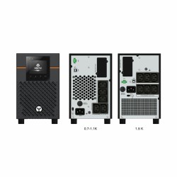 Système d'Alimentation Sans Interruption Interactif Vertiv EDGE-750IMT