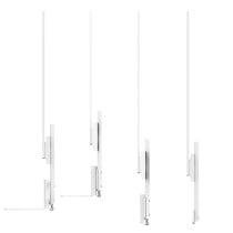 Support de TV Neomounts AV2-500WH