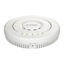 Schnittstelle D-Link DWL-X8630AP WiFi 6