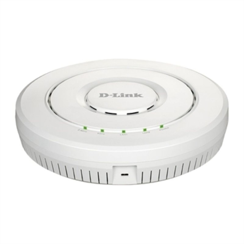 Schnittstelle D-Link DWL-X8630AP WiFi 6