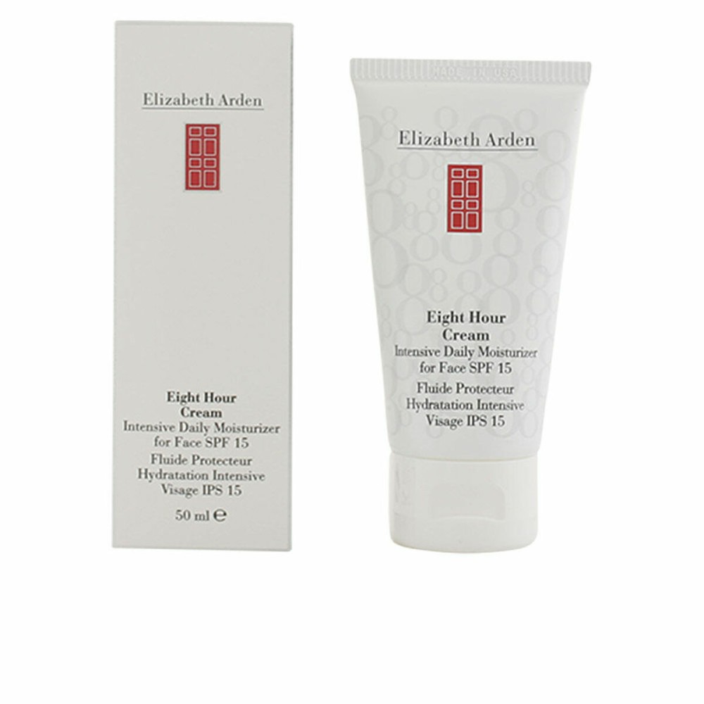 Gesichtscreme Elizabeth Arden Eight Hour SPF15 (50 ml)