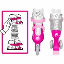 Rollers en ligne Barbie