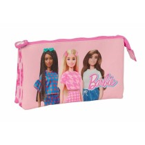 School Bag Barbie Love