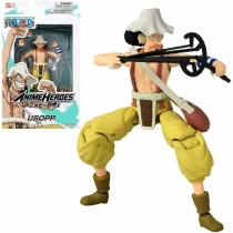 Actionfiguren Bandai One Piece - Usopp (37005) 17 cm 1 Stücke