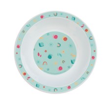 Children’s Dinner Set Safta Snail (5 Pieces)