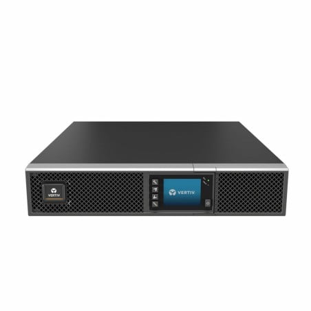 Unterbrechungsfreies Stromversorgungssystem Online Vertiv GXT5-750IRT2UXLE