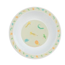 Children’s Dinner Set Safta Jungle (5 Pieces)