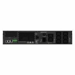 Unterbrechungsfreies Stromversorgungssystem Online Vertiv GXT5-750IRT2UXLE