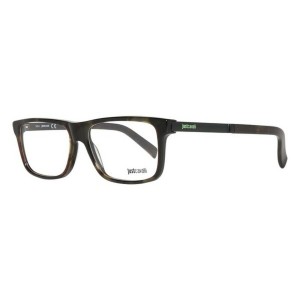 Men' Spectacle frame Just Cavalli JC0618-055-56 Brown ø 56 mm