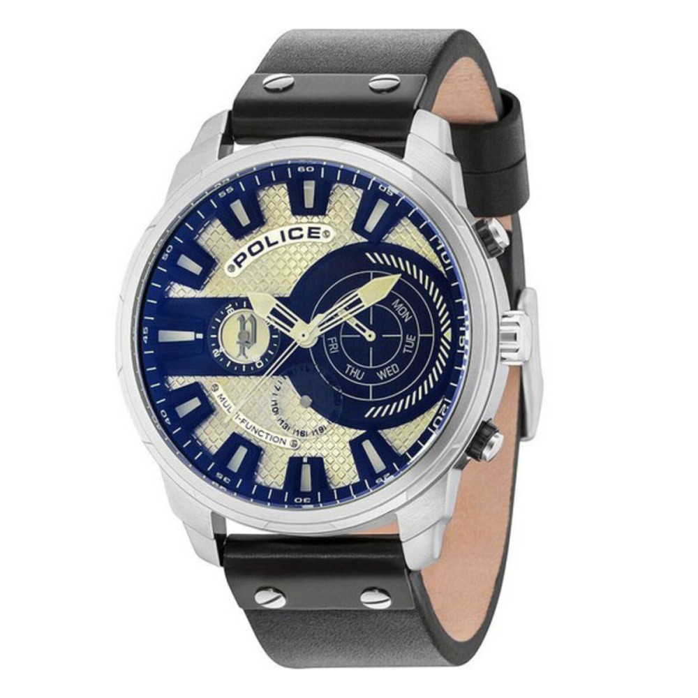 Montre Homme Police R1451285001 (Ø 50 mm)