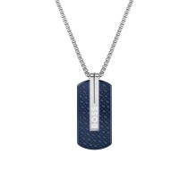 Collier Homme Hugo Boss 1580354