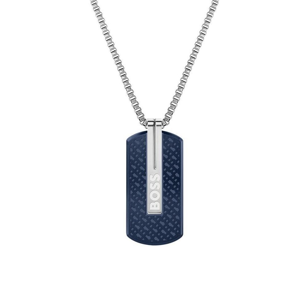 Collier Homme Hugo Boss 1580354