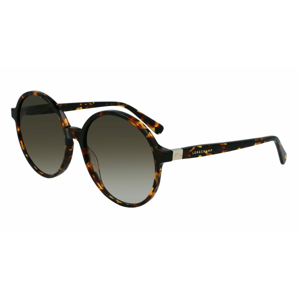 Damensonnenbrille Longchamp LO694S-242 Ø 61 mm