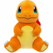 Jouet Peluche Pokémon Charmander 20 cm polypropylène