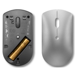 Schnurlose Mouse Lenovo GY50X88832 Grau