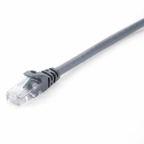 UTP Category 6 Rigid Network Cable V7 V7CAT6UTP-02M-GRY-1N Grey