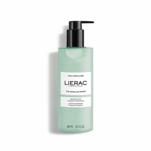 Make-up entfernendes mizellares Wasser Lierac LIERAC DÉMAQUILLANT 400 ml