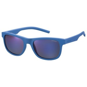 Unisex Sunglasses Polaroid 6015-S-ZDI-51 Ø 51 mm