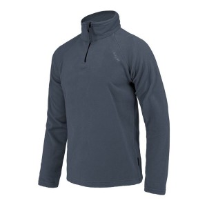 Fleece Lining Joluvi Surprise 2.0 Half Grey Men (L)