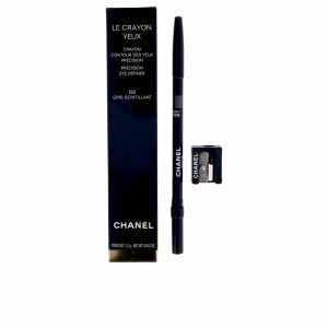 Crayon pour les yeux Chanel Le Crayon Yeux Gris scintillant-69 (1,2 g)