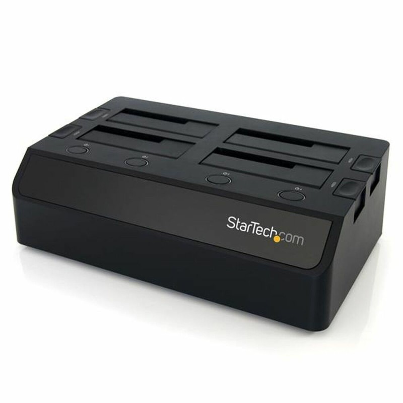 Station d'acceuil Startech SDOCK4U33