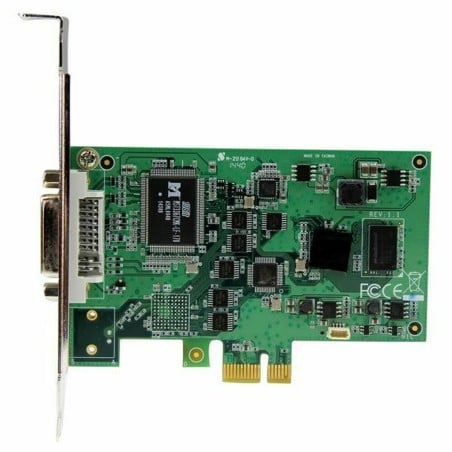 Enregistreur de jeu vidéo Network Interface Controller Startech PEXHDCAP2