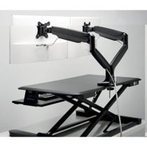 Support de table d'écran Kensington Smartfit OneTouch 34" 13"