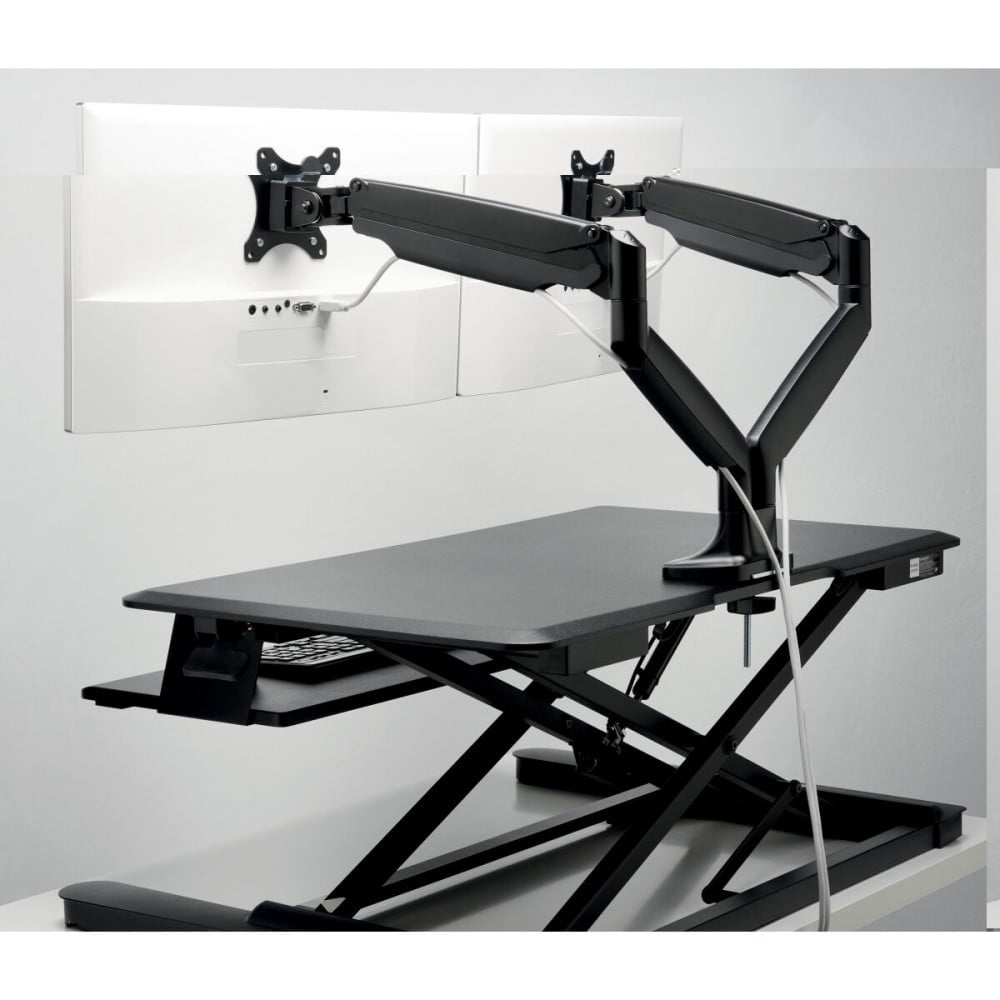 Screen Table Support Kensington Smartfit OneTouch 34" 13"