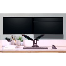 Support de table d'écran Kensington Smartfit OneTouch 34" 13"