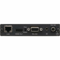 Switch KVM Kramer Electronics TP-580R