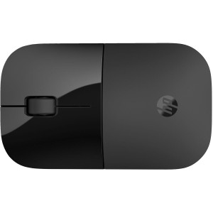 Wireless Bluetooth Mouse HP Z3700 Black