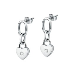 Boucles d´oreilles Femme Morellato ABBRACCIO